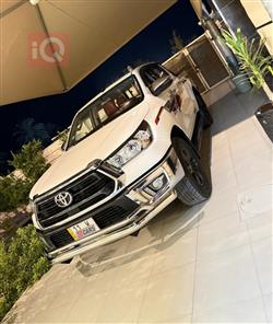 تويوتا هايلوكس